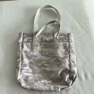 PINK camo bag